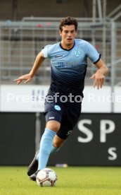 Stuttgarter Kickers - 1. FC Kaiserslautern II