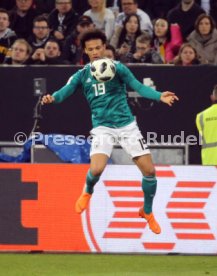 DFB Deutschland - Spanien