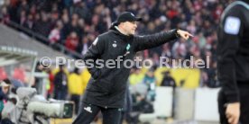 05.02.23 VfB Stuttgart - SV Werder Bremen