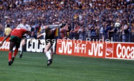 14.06.84 Portugal - Deutschland
