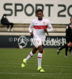 24.01.21 VfB Stuttgart II - SSV Ulm 1846