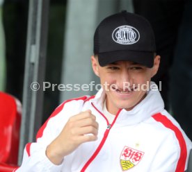 02.08.25 VfB Stuttgart - FC Toulouse