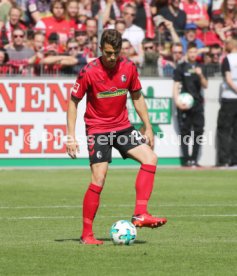 SC Freiburg - 1. FC K&ouml;ln