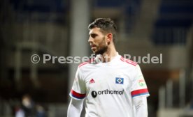 21.12.20 Karlsruher SC - Hamburger SV