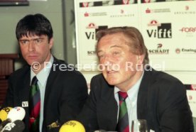 21.04.97 VfB Stuttgart PK L&ouml;w