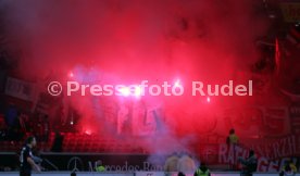 VfB Stuttgart - Fortuna D&uuml;sseldorf