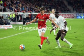 07.10.21 SC Freiburg - FC St. Pauli