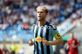 08.08.21 SV Waldhof Mannheim - Eintracht Frankfurt