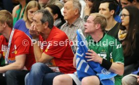 Frisch Auf G&ouml;ppingen - SC Magdeburg