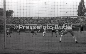 07.05.88 VfB Stuttgart - Borussia Dortmund