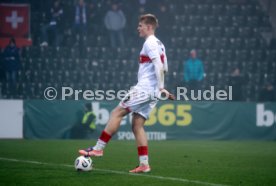 13.12.25 VfB Stuttgart II - FC Hansa Rostock