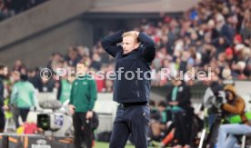 06.11.25 VfB Stuttgart - Feyenoord Rotterdam
