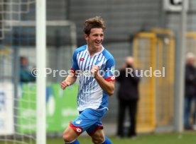 U19 1899 Hoffenheim - SpVgg Greuther F&uuml;rth