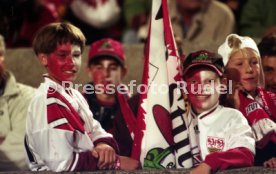 04.10.96 VfB Stuttgart - SC Freiburg