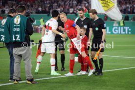 03.05.23 VfB Stuttgart - Eintracht Frankfurt