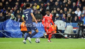 14.02.23 Paris Saint-Germain - FC Bayern M&uuml;nchen