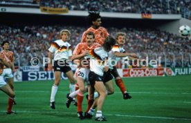 Deutschland - Niederlande