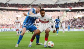 05.10.25 VfB Stuttgart - 1. FC Heidenheim