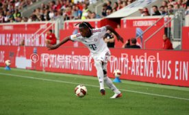 18.08.26 1. FC Heidenheim -  FC Bayern M&uuml;nchen