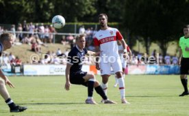25.07.26 FSV Hollenbach - VfB Stuttgart