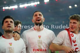 02.04.25 VfB Stuttgart - RB Leipzig