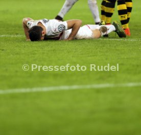 VfB Stuttgart - Borussia Dortmund