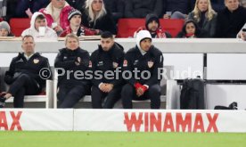 10.11.24 VfB Stuttgart - Eintracht Frankfurt