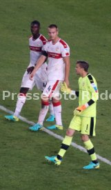 VfB Stuttgart - 1. FC Heidenheim