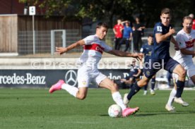 08.10.23 VfB Stuttgart II - 1. FSV Mainz 05 II