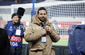 14.02.23 Paris Saint-Germain - FC Bayern M&uuml;nchen