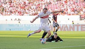 09.08.25 VfB Stuttgart - FC Bologna
