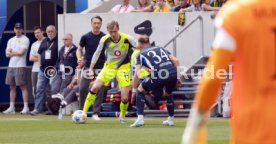 18.04.26 TSG 1899 Hoffenheim - Borussia Dortmund