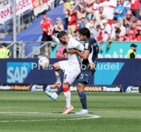 02.05.26 TSG 1899 Hoffenheim - VfB Stuttgart