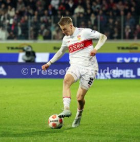 22.02.26 1. FC Heidenheim - VfB Stuttgart