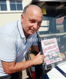 27.06.26 Hansi M&uuml;ller Golf Cup 2026