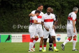 19.07.25 TSV Leutenbach - VfB Stuttgart Traditionself