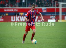 18.09.22 1. FC Heidenheim - 1. FC Kaiserslautern