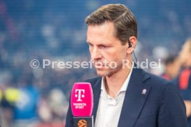 02.10.26 FC Bayern Basketball - Partizan Belgrad