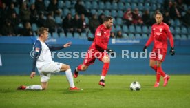 VfL Bochum - VfB Stuttgart