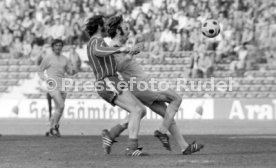 24.03.73 FC Bayern M&uuml;nchen - VfB Stuttgart