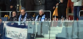 29.11.25 TSG 1899 Hoffenheim - FC Augsburg