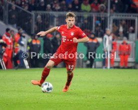 FC Bayern M&uuml;nchen - TSG 1899 Hoffenheim