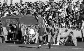 01.07.97 VfL Kirchheim - Fenerbahce Istanbul