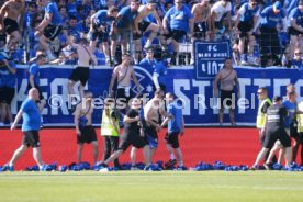23.05.26 wfv-Pokal Finale 2026 Stuttgarter Kickers - SG Sonnenhof Gro&szlig;aspach