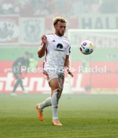 30.09.23 1. FC Heidenheim - 1. FC Union Berlin