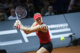Porsche Tennis Grand Prix 2018