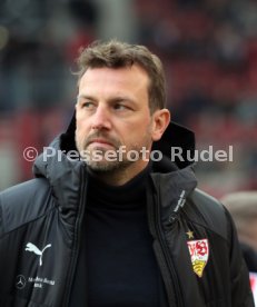 VfB Stuttgart - 1. FSV Mainz 05