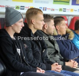 SC Freiburg - Borussia Dortmund