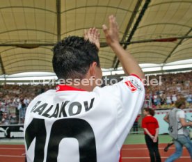 VfB Stuttgart