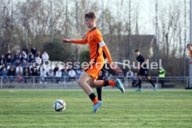 28.03.22 U18 Deutschland - U18 Niederlande